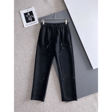 Chrome Hearts Long Pants